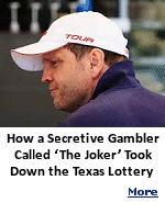 Bernard Marantelli had a plan in mind. He and his partners would buy nearly every possible number in a coming drawing. There were 25.8 million potential number combinations. The tickets were $1 apiece. The jackpot was heading to $95 million. If nobody else also picked the winning numbers, the profit would be nearly $60 million.